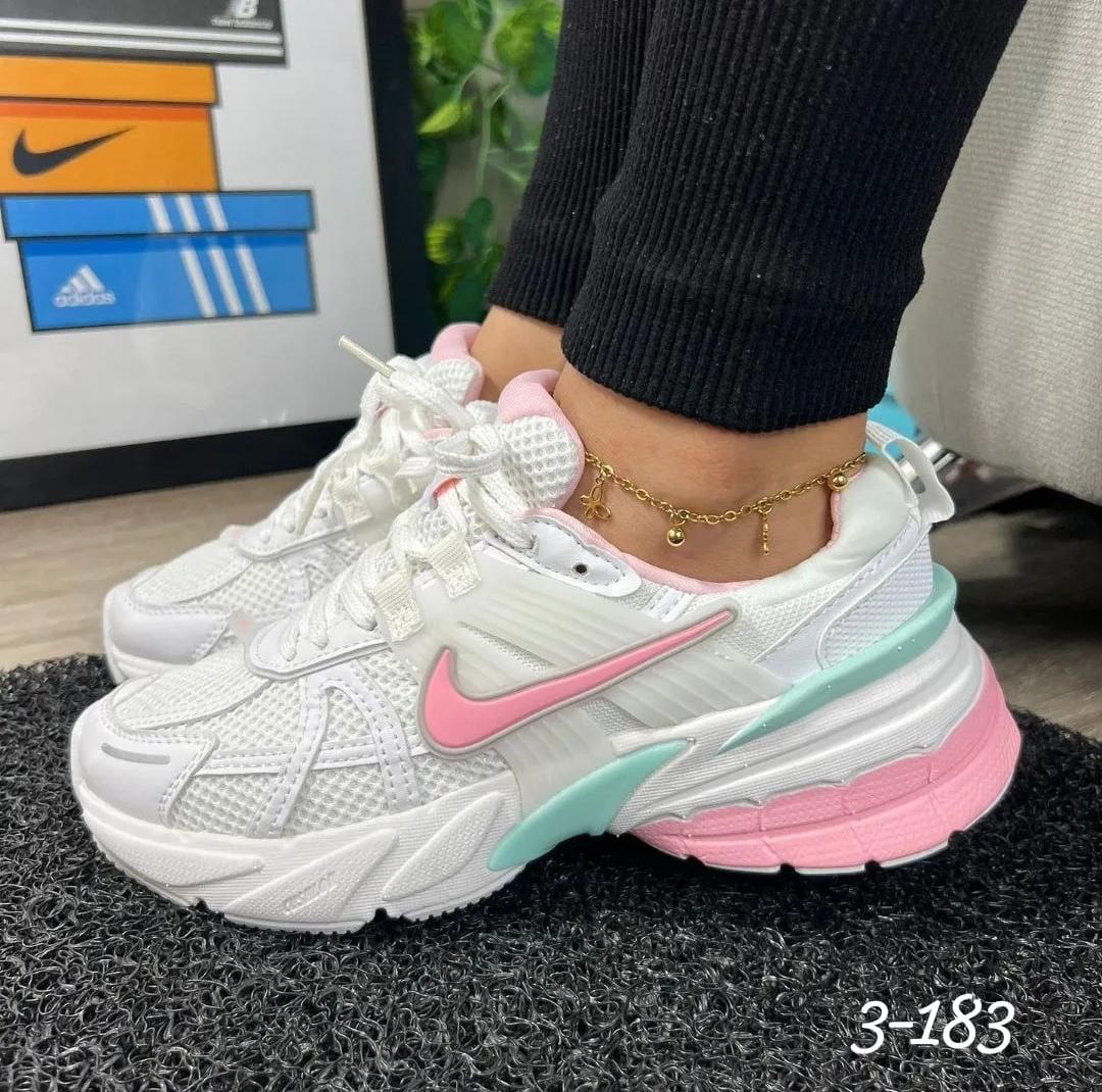 NIKE VK2 EXCLUSIVO