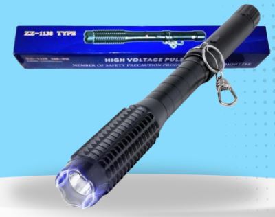LINTERNA TAISER 1138