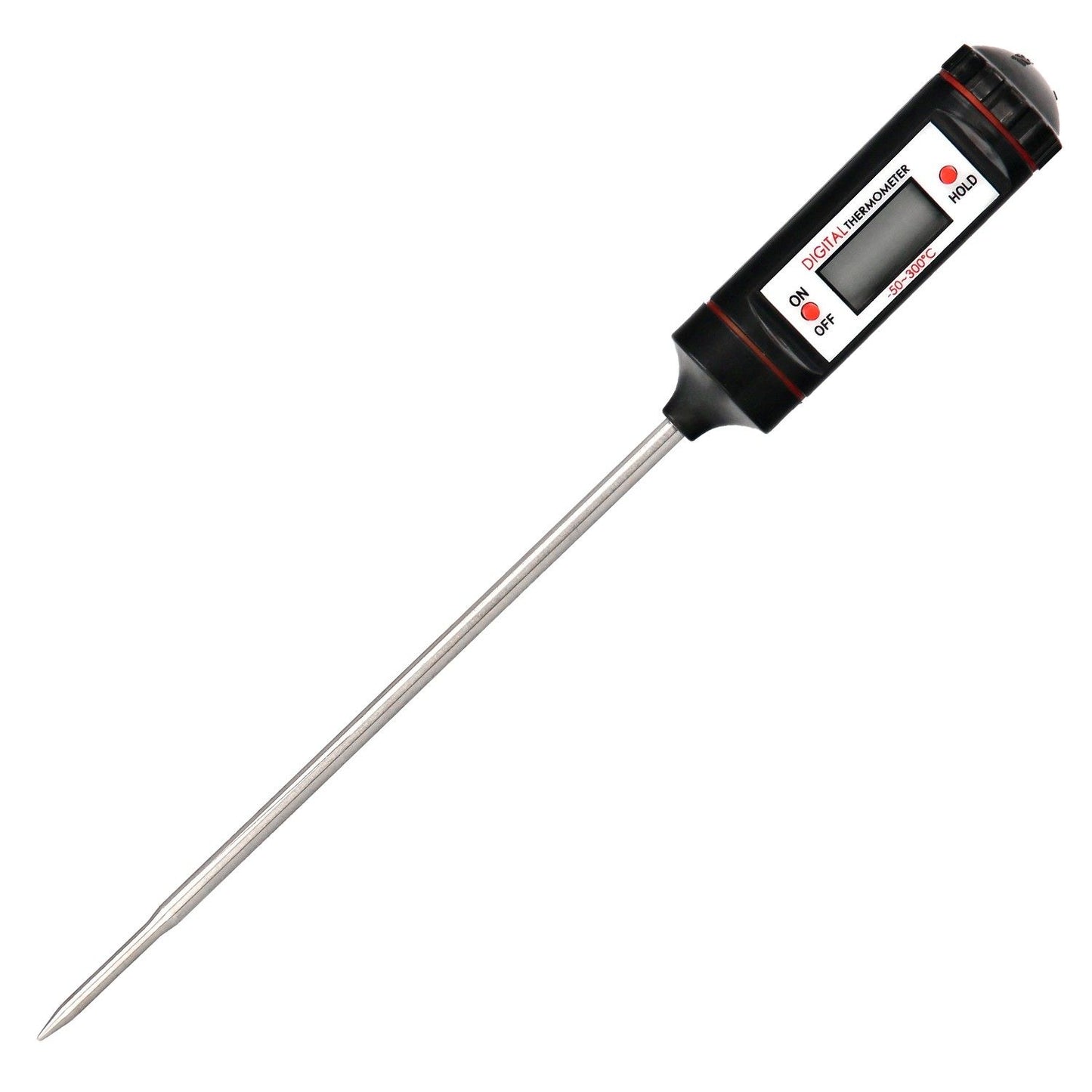 Termometro Digital Sonda.,