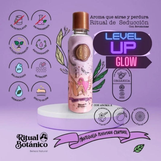 PERFUME  TERMOPROTECTOR RITUAL BOTANICO