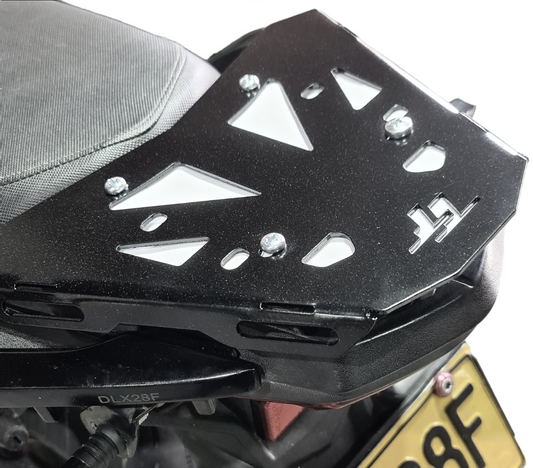 Gray helmet for bikers