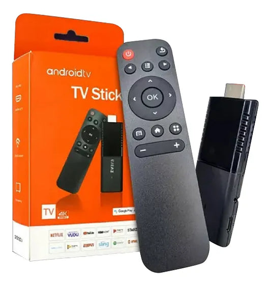 Tv Box Wi-fi Smart Tv