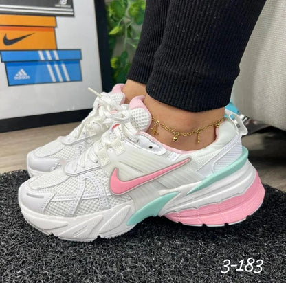 NIKE VK2 EXCLUSIVO