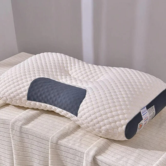 Cojin 3D almohada cervical