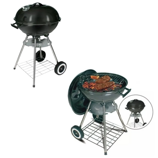 ASADOR PORTATIL