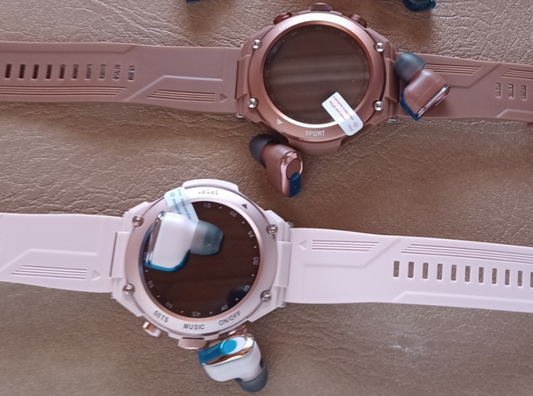 T92 smartwatch