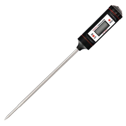 Termometro Digital Sonda.,