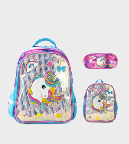Morral Colgar Glossy Bird GB2630 x 3