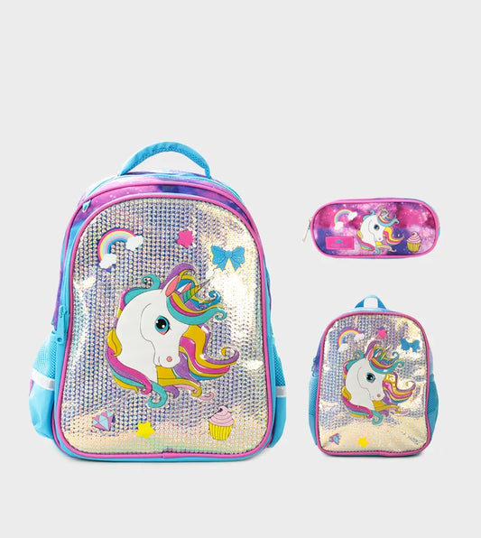 Morral Colgar Glossy Bird GB2630 x 3