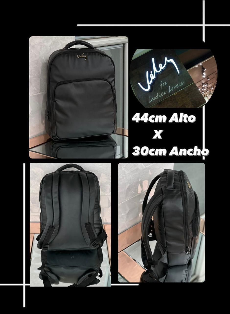 MORRAL VLZ EJECUTIVO UNISEX