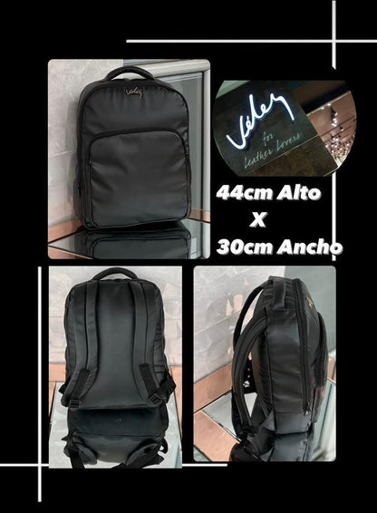 MORRAL VLZ EJECUTIVO UNISEX