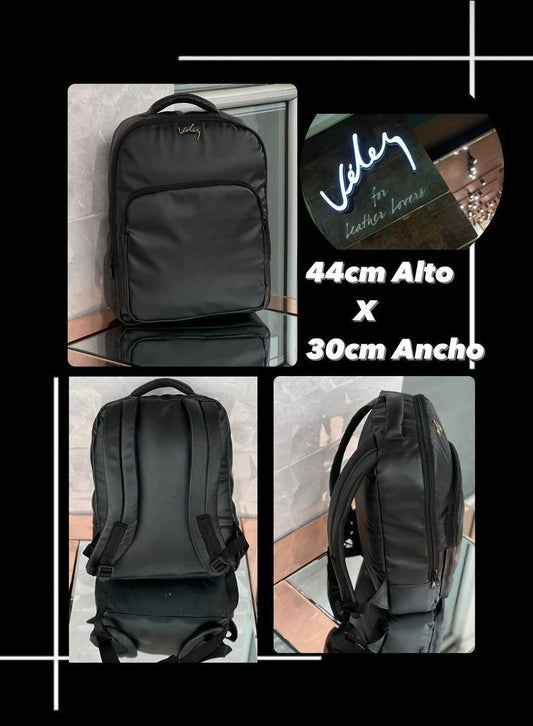 MORRAL VLZ EJECUTIVO UNISEX