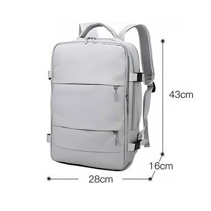 Maleta Morral Viaje Multiuso Articulo