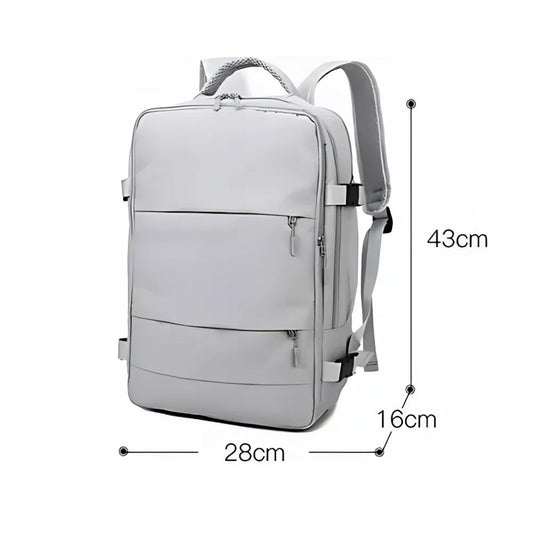 Maleta Morral Viaje Multiuso Articulo