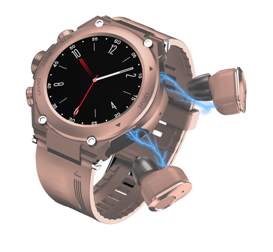 T92 smartwatch